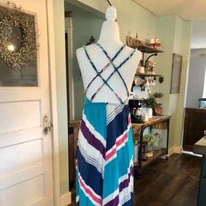 💥💥Roxy Maxi Sundress